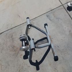 Track stand Bike  Trainer