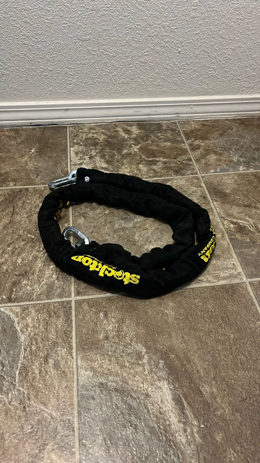Stockton Tools Motorcycle 721 Chain