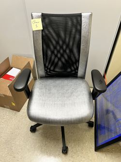 Office Chair 1
