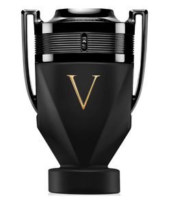 Rabanne Men's Invictus Victory Absolu Parfum Intense, 3.4 oz