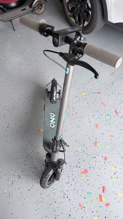 Patineta eléctrica