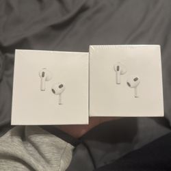 AirPod Generation 3