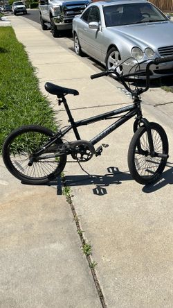 Mongoose Bmx 20 Inch Read Desc