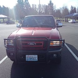 2006 Ford Ranger
