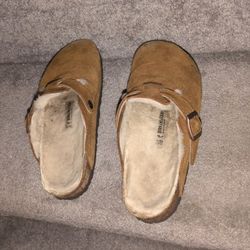 Birkenstock 