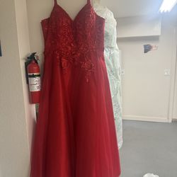 Bridesmaid Dress Prom Dress 