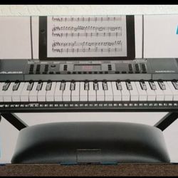Great Christmas Gift Alexis Harmony Keyboard 