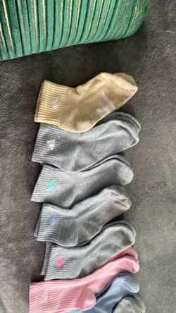 Adidas Women Socks Size M
