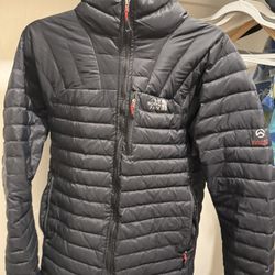 North face Jacket Size Small