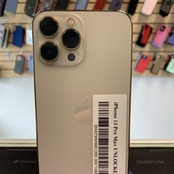 📱iPhone 13 Pro Max UNLOCKED 🌎 128GB