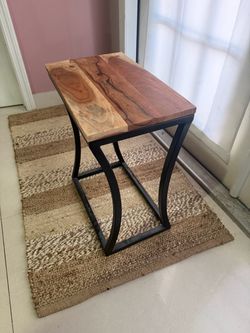 Small Table