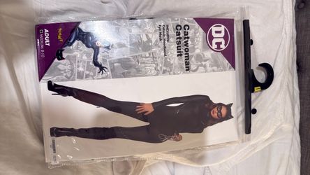 Halloween costume women med