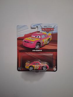 Disney Pixar Cars