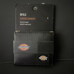 Mens Wallet 