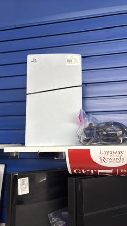 Ps5 With Controller