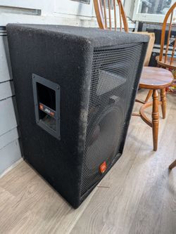 Dj Equipment