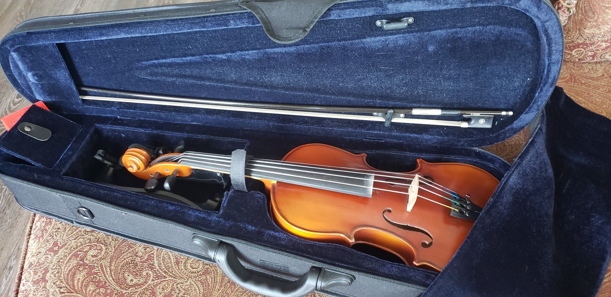 Handmade Cadenza Violin