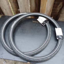 MichelinCity  Bicycle Tires 26" X 1.85"