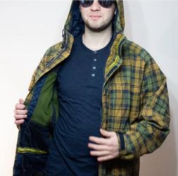 Burton Men’s Snowboard Jacket