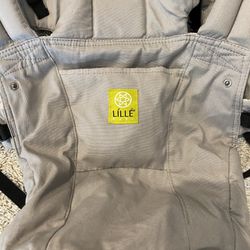 Lillie Baby Carrier