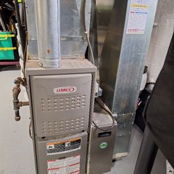 FURNACE/HEATER FOR SALE