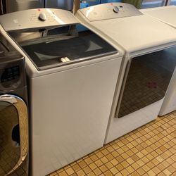 Kenmore 700 Series Washer And Dryer 