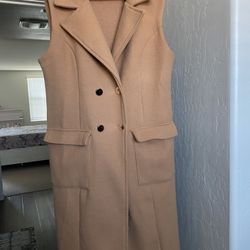 Women’s Jacket Size S Like M