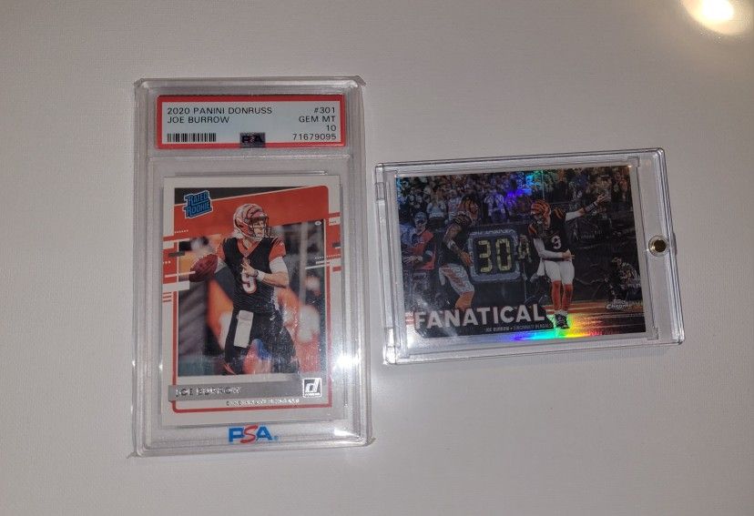 Football Cards