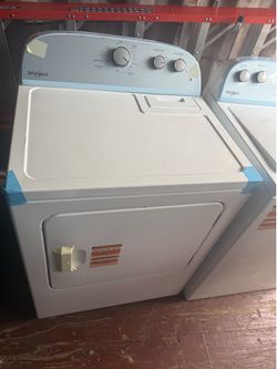 Whirlpool Washer and Dryer for sale