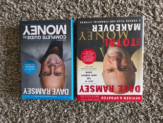Dave Ramsey Books