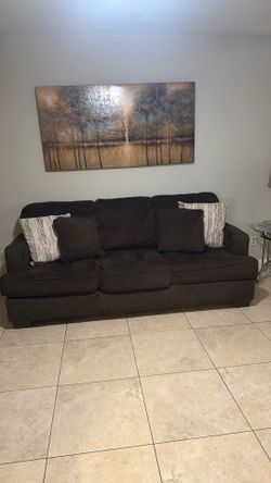 Sofa Bed