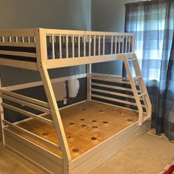 Bunk Bed