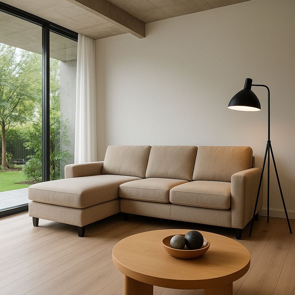 Sleeper Sofa