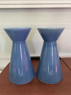 Ceramic Vases