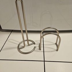 Paper Towel Holder 