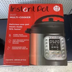 Instant Pot 