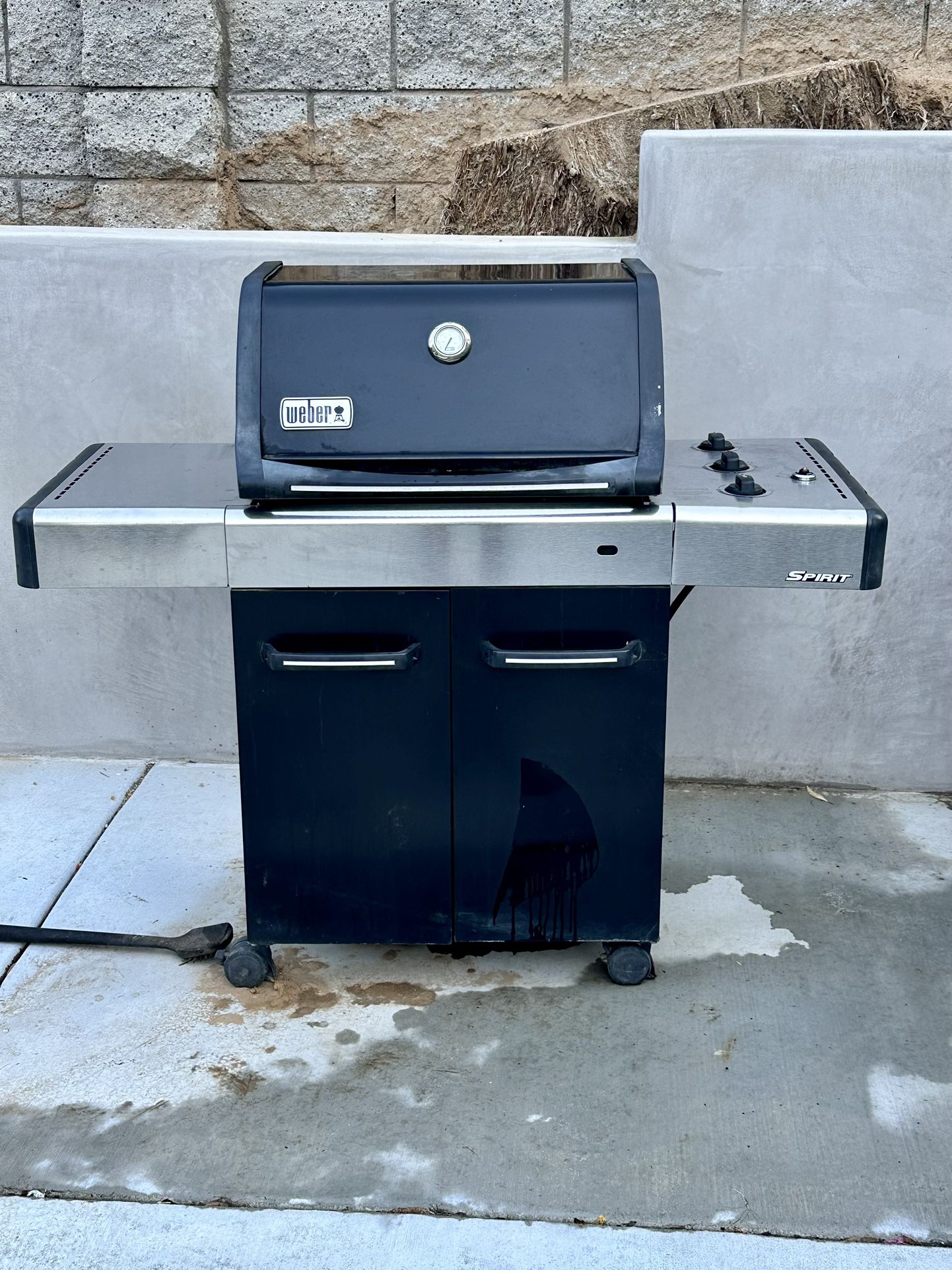 er BBQ for Sale in Riverside, CA OfferUp