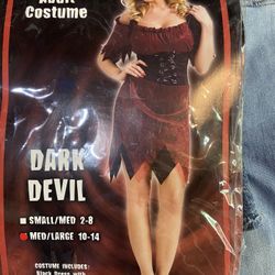 Halloween Costume