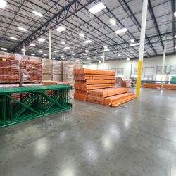 Pallet Rack