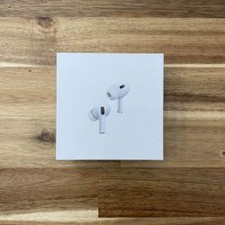 AirPods Pro (2nd Generation)