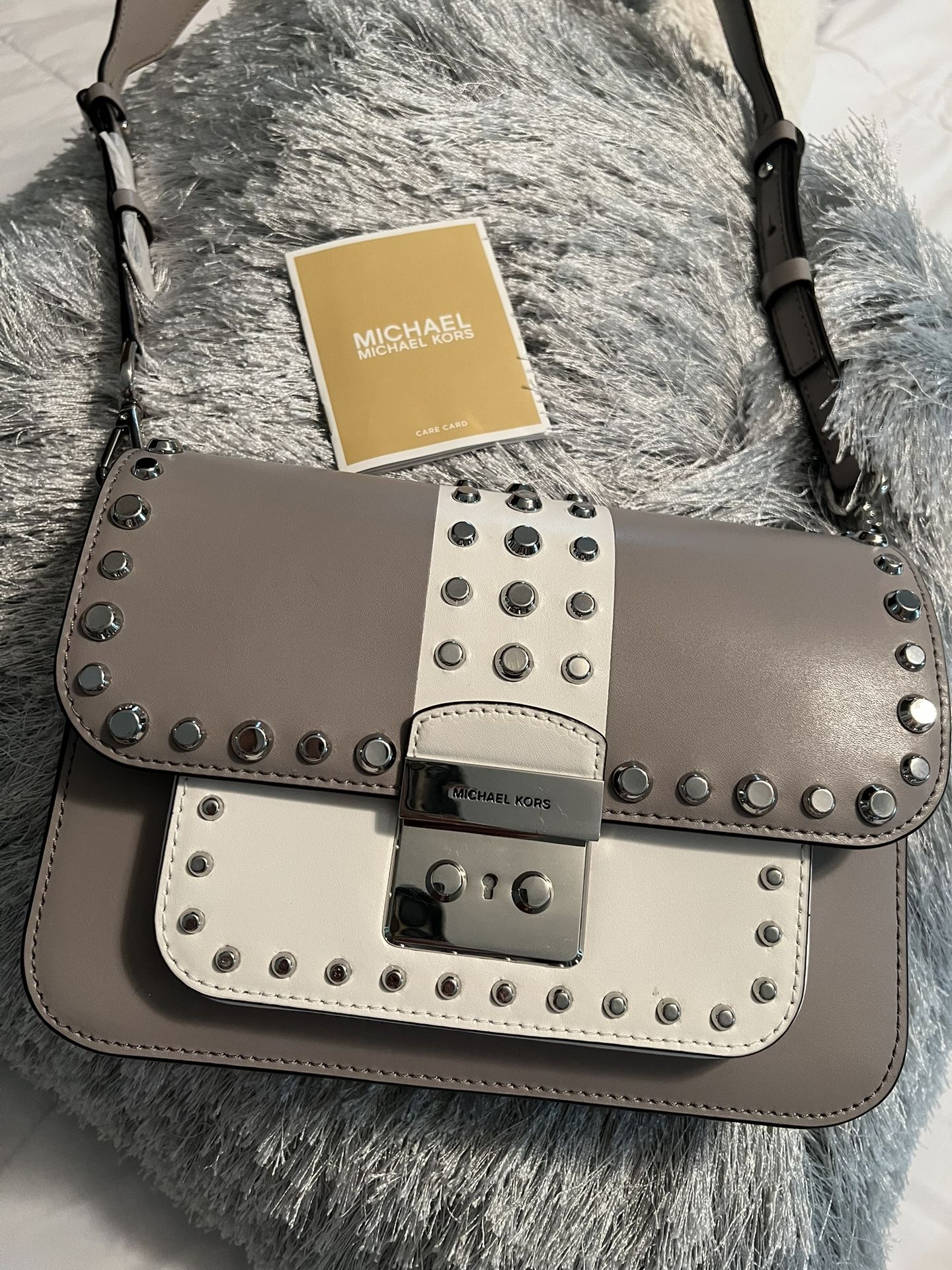 Michael Kors Handbag