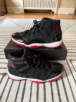 Jordan 11 Bred