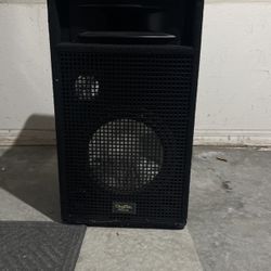 Subwoofer / Speaker 