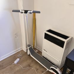 unagi electric scooter