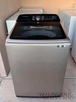 Samsung Washer 90 Day Warranty Some Delivery