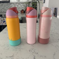 Owala water bottle
