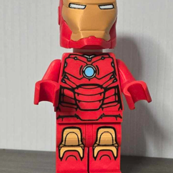 3d printed big brick 8/9inches tall