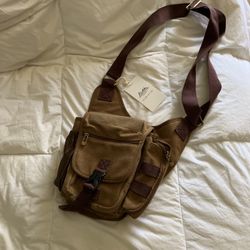 Messenger Bag