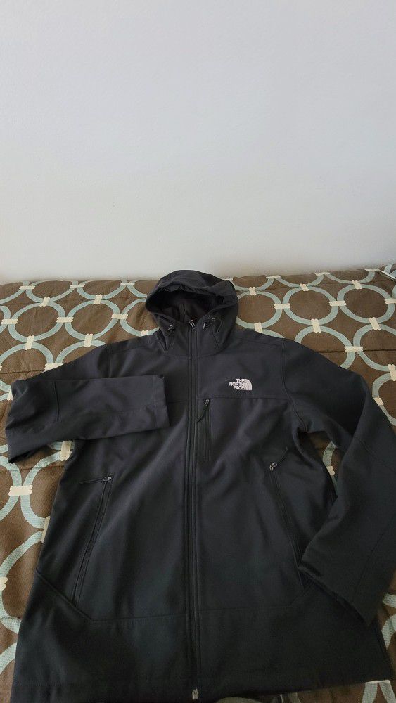 The North Face Men's Jacket Size Large