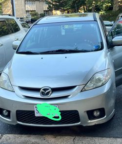 2006 Mazda Mazda5